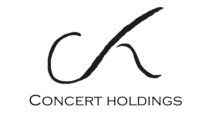 concertholdings
